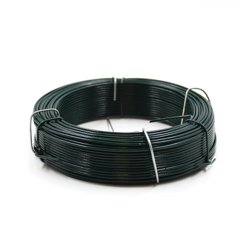 Stainless Steel Wire 50mtr x 1.8mm (with PVC)